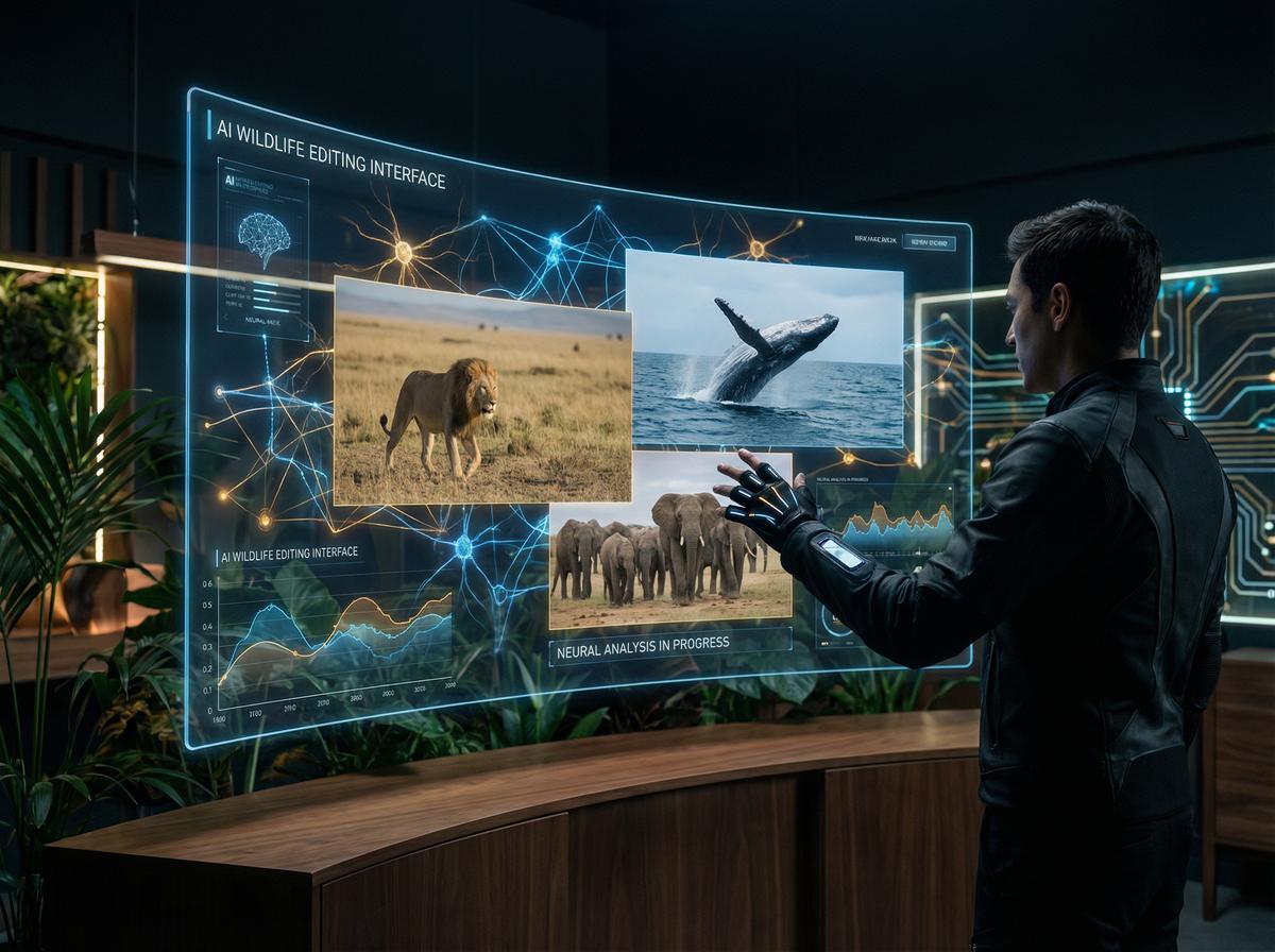 麻豆传媒AI视频创作