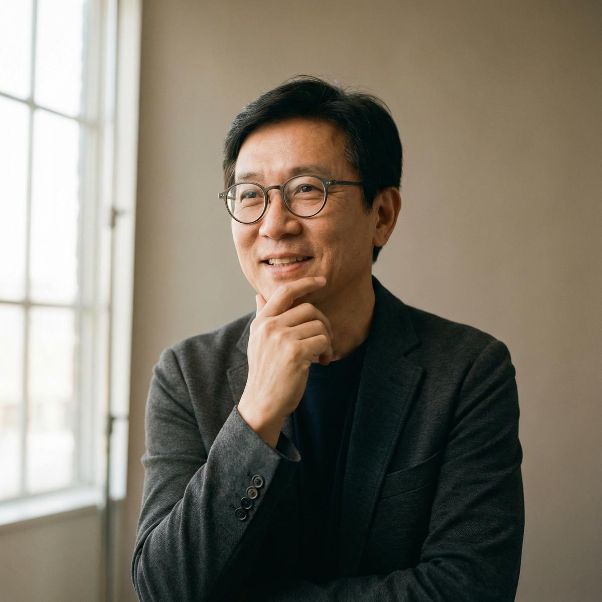 麻豆传媒纪录片导演王建国